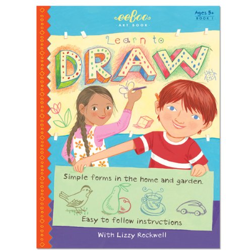 Learn To Draw