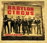 Babylon Circus lyrics