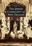 The Jewish Community of New Orleans (LA)  (Images of America)