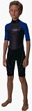 2mm Kid's & Junior's Hyperflex ACCESS Shorty Springsuit