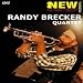 Randy Brecker - The Geneva Concert von Randy Brecker - alle Infos