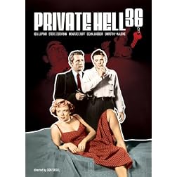 Private Hell 36