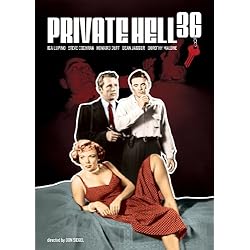 Private Hell 36