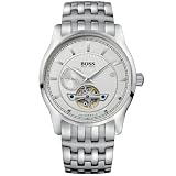 Hugo Boss Herrenuhr Automatik 1512374