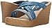 Sbicca Women's Zennia Wedge Sandal