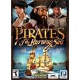 Pirates of the Burning Sea by Sony