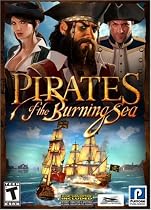 Pirates of the Burning Sea