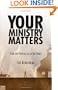 Your Ministry Matters
