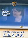 Darlene Nelson Powell: Lifestyle Trading with L.E.A.P.S. (10-Volume Set)