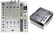 Pioneer DJM-700-S Standard Mid-Range Professional Digital DJ Mixer