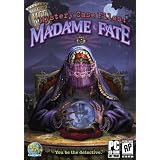 Mystery Case Files: Madame Fateby Activision Inc.