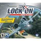 Lock On: Modern Air Combat