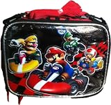 Nintendo Super Mario Bros. Lunch Box