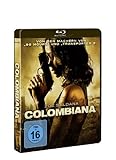Image de Colombiana Bd [Blu-ray] [Import allemand]