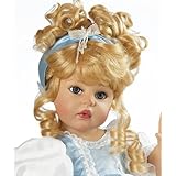 Cinderella Princess, 22 Cinderella Doll in Vinyl (Artist: Donna RuBert) by Paradise Galleries Dolls