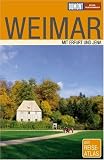  : DuMont Reise-Taschenbuch Weimar