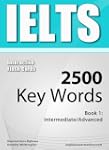 IELTS Interactive Flash Cards - 2500...