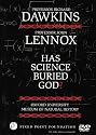 Dawkins And Lennox - Has Science Buried God? [DVD]
