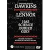 Dawkins And Lennox - Has Science Buried God? [DVD]