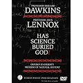 Dawkins And Lennox - Has Science Buried God? [DVD]