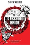 The Hellsblood Bride (Mookie Pearl Book 2)