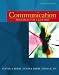 Books : Communication: Principles for a Lifetime (with MySpeechLab) (3rd Edition)