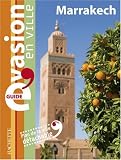 Guide Evasion en ville Marrakech