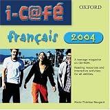 I-c@fe CD-ROMS: Part 1: French CD-ROM