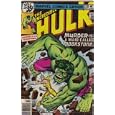 The Incredible Hulk 228 by  Marvel Comics