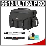 Tamrac 5613 Ultra Pro Digital SLR Camera Bag + Accessory Kit for Canon Rebe ....