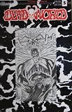 DEADWORLD #5, 1993 (Volume 1)