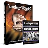Frameforge 3D Studio & Crime/Justice Expansion Pack - - Special Bunble by Moviesoft