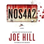 NOS4A2: A Novel | Joe Hill