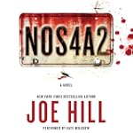 NOS4A2: A Novel