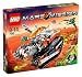 Third Party New : LEGO Mars Mission MT-61 Crystal Reaper