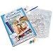 Royal & Langnickel Painting by Numbers Junior Small Art Activity Kit, The News Boy