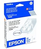 EPSON T059920 Light Light Black Ink Cartridge - Stylus Photo R2400