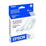 EPSON T059920 Light Light Black Ink Cartridge - Stylus Photo R2400 ~ Epson