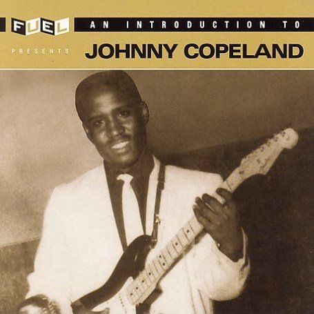 CD-Charts  Music : An Introduction to Johnny Copeland