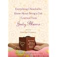 Everything I Needed to Know About Being a Girl I Learned from Judy Blume