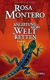 Produkt-Bild: Anleitung, um die Welt zu retten