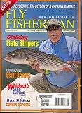 Fly Fisherman, September 2008 Issue