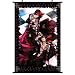 Anime Fans Home Decor Japanese Anime Wall Scroll Anime Poster D.gray-man(24