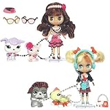 51IeP7bAx2L. SL160  Blythe Dolls Travel Loves Littlest Pet Shop Wave 1 September