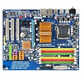  : Gigabyte GA-EP35C-DS3R Core 2 P35 DDR2 and DDR3 SATA 3Gb s Motherboard with Raid Retail
