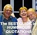 The BEST GUIDE to HUMOROUS QUOTATIONS