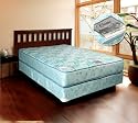 Furniture online: Comfort Classic Gentle Firm Twin Size Mattress