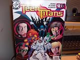  : TEEN TITANS 12