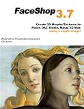 Faceshop 3d Studio Version Win/Mac