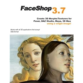 Click here to buy Faceshop 3d Studio Version Win Mac by Abalone LLC.